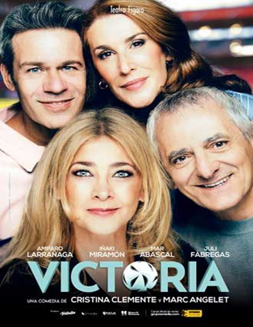 VICTORIA