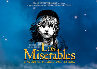 LOS MISERABLES
