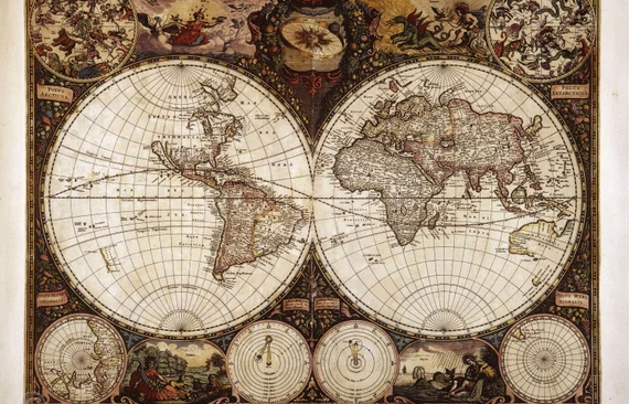 CURSOS DE HISTORIA 2026-2027