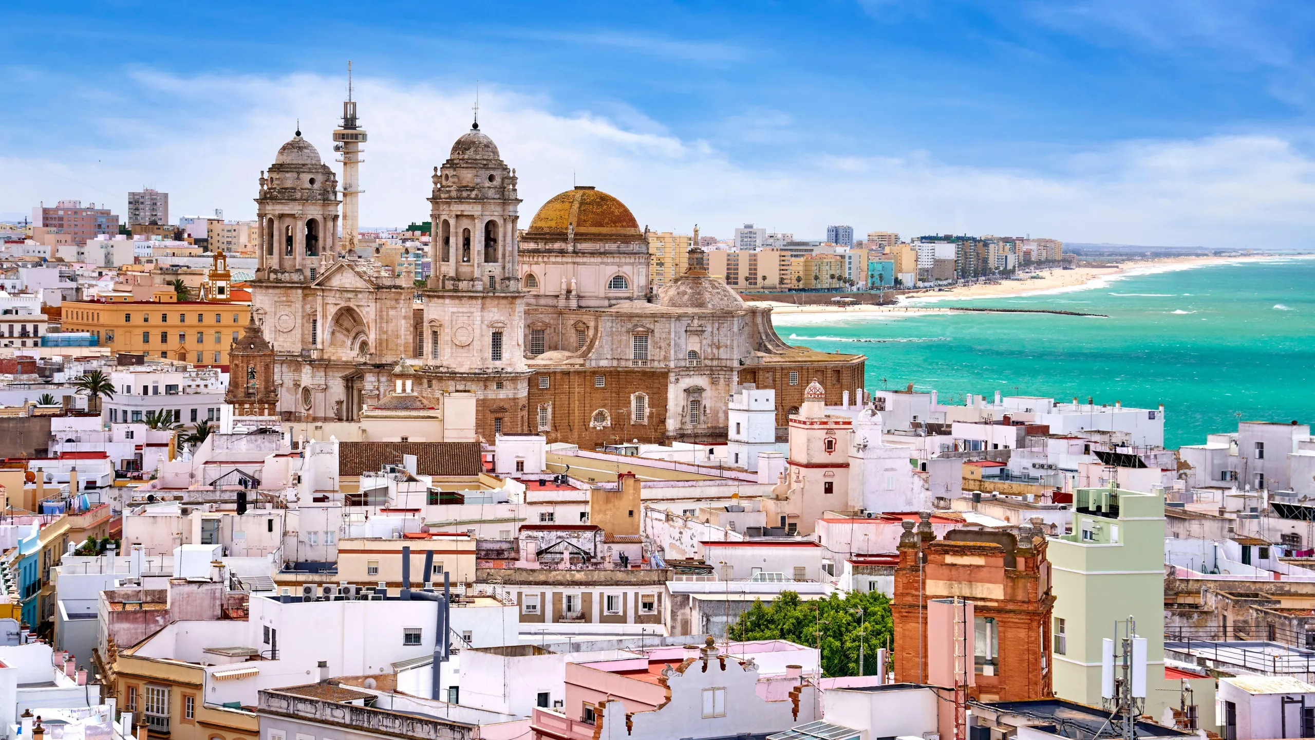 Viajes Nacionales