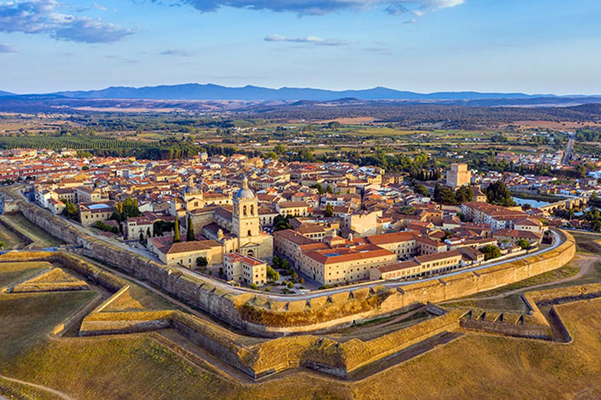 Viajes Nacionales